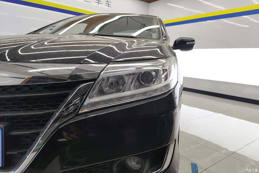 Honda Crider, 2017 все фото