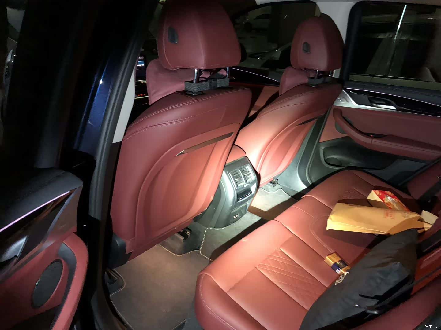 BMW iX3, 2024 9
