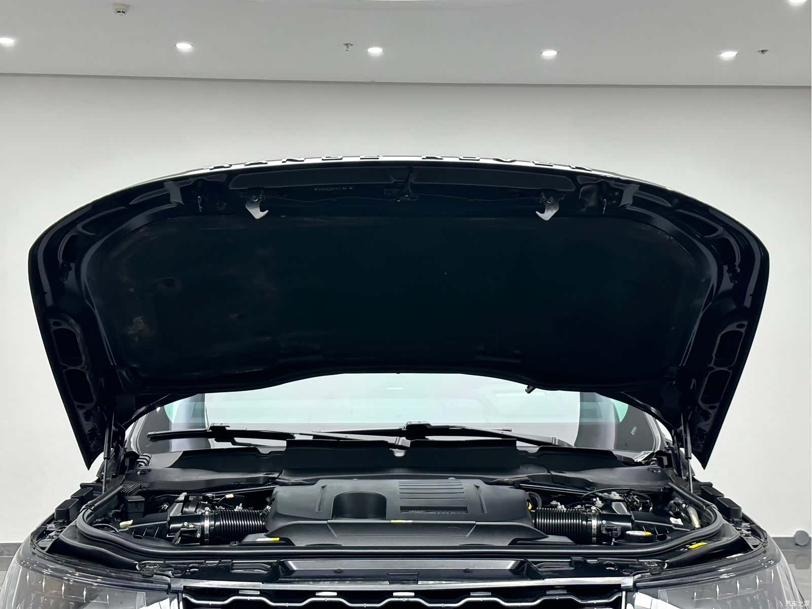 Land Rover Range Rover, 2021 29