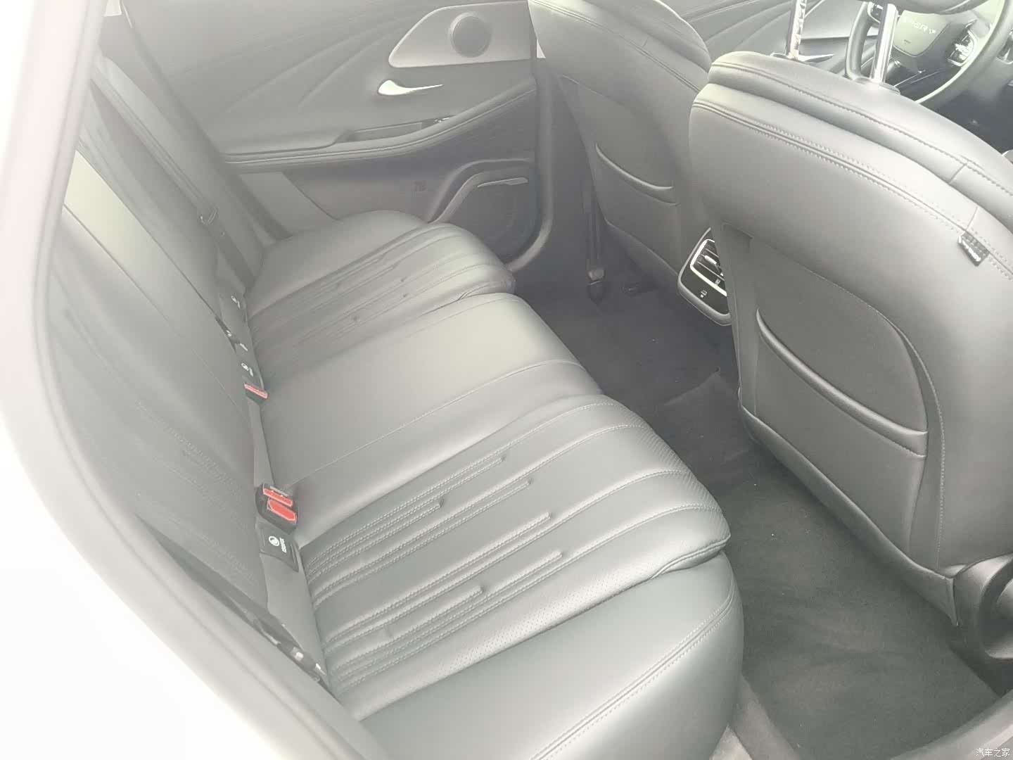 Chery A8, 2024 12