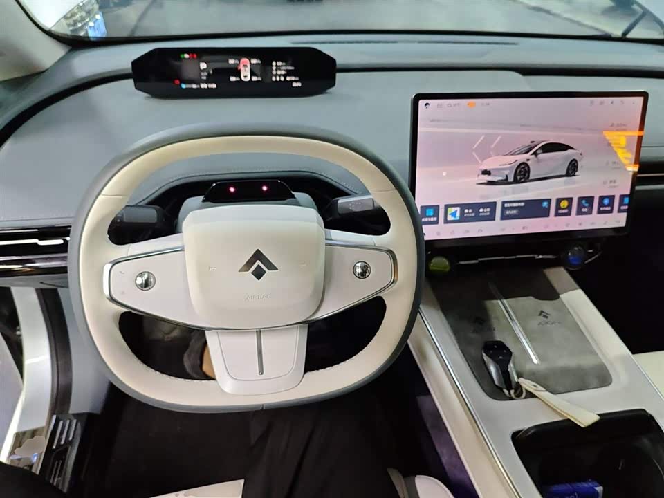 Trumpchi Guangzhou Car Trumpchi Guangzhou Car