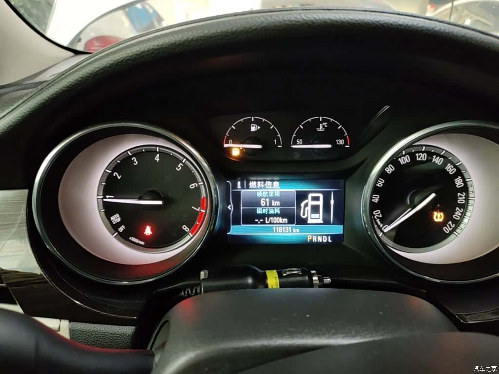 Buick Verano, 2018 12