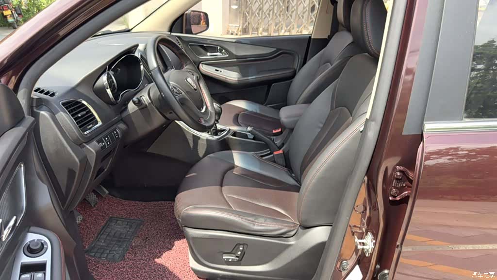 Wuling 560, 2017 24