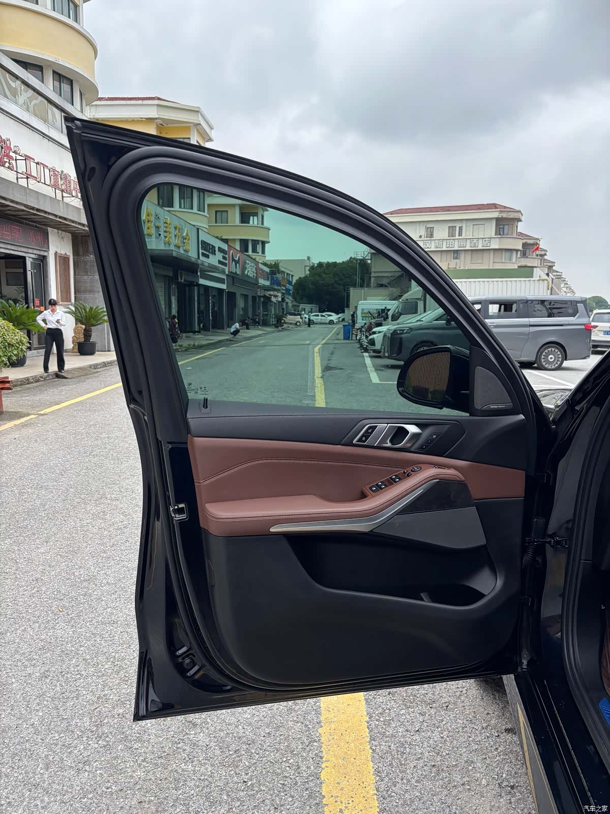 BMW X5, 2022 10