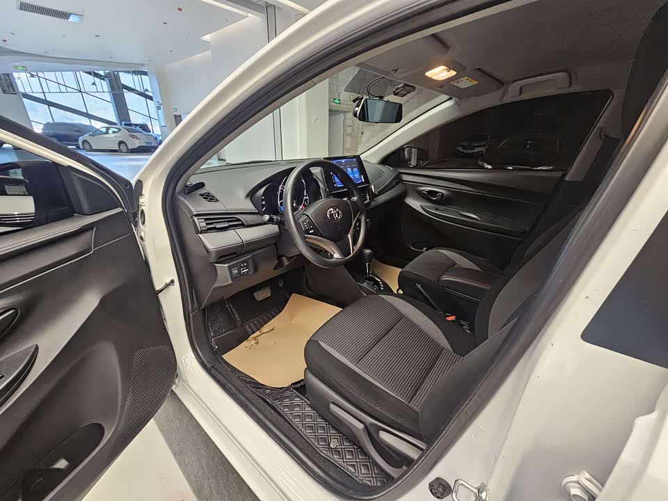 Toyota Vios