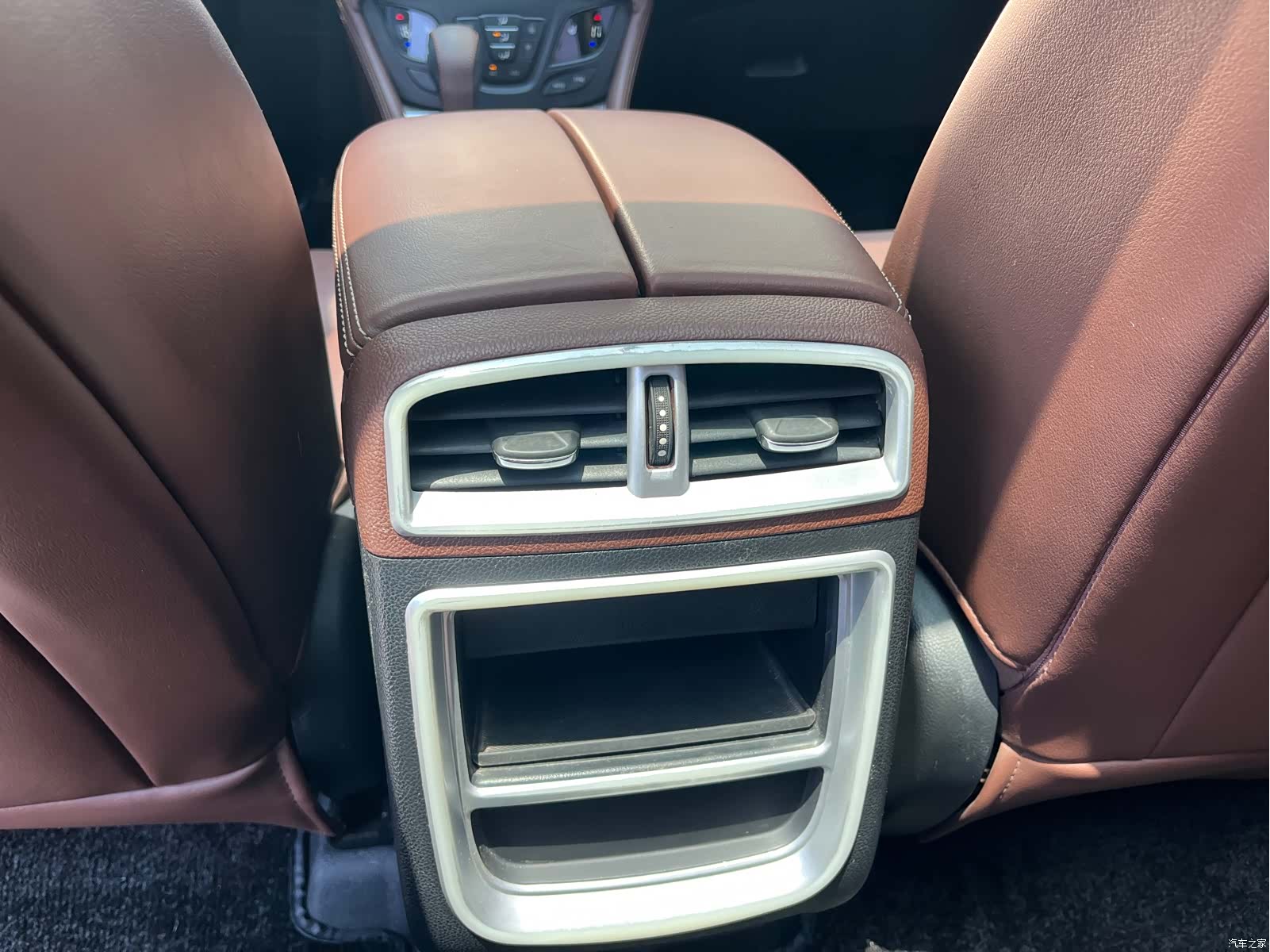 Buick Envision Plus, 2016 18