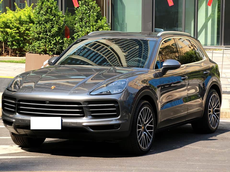 Porsche Cayenne Porsche Cayenne
