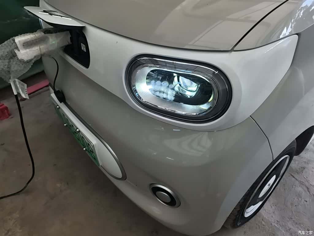 Wuling MINIEV, 2025 24