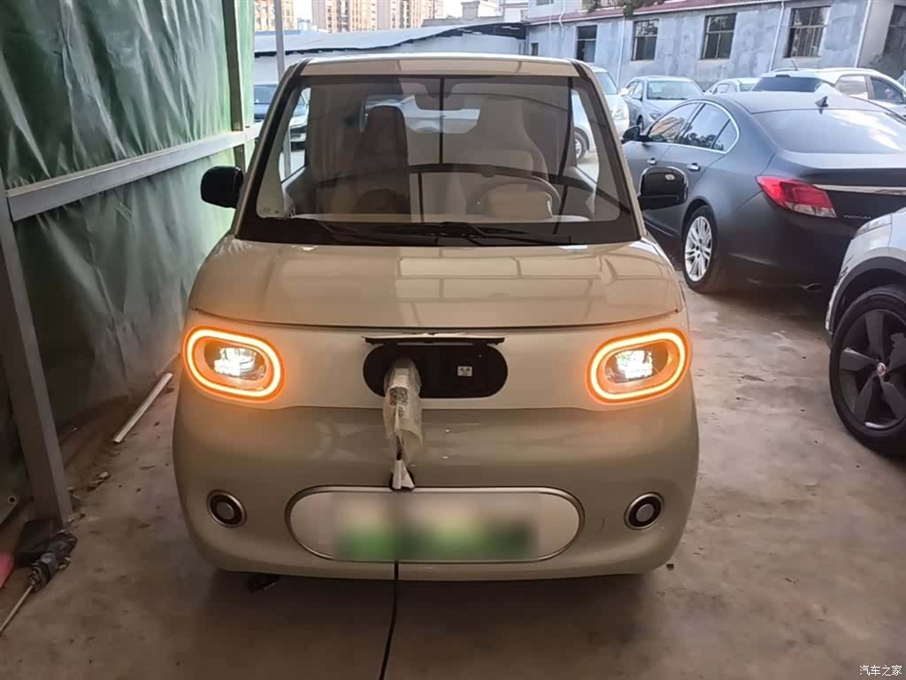 Wuling MINIEV, 2025 3