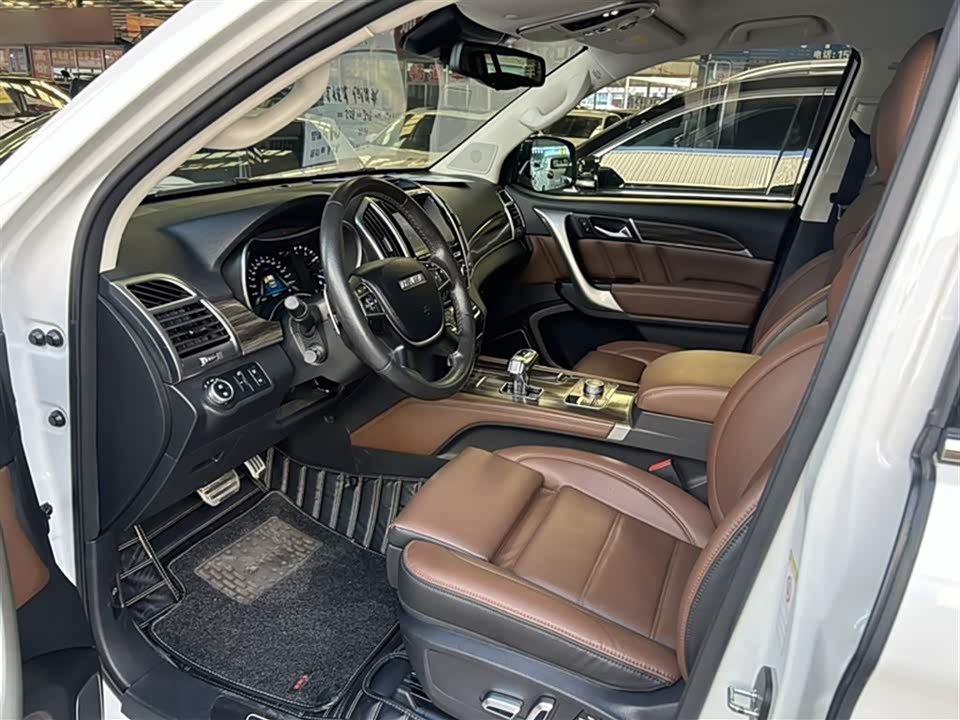 Henan Anyang Car Henan Anyang Car