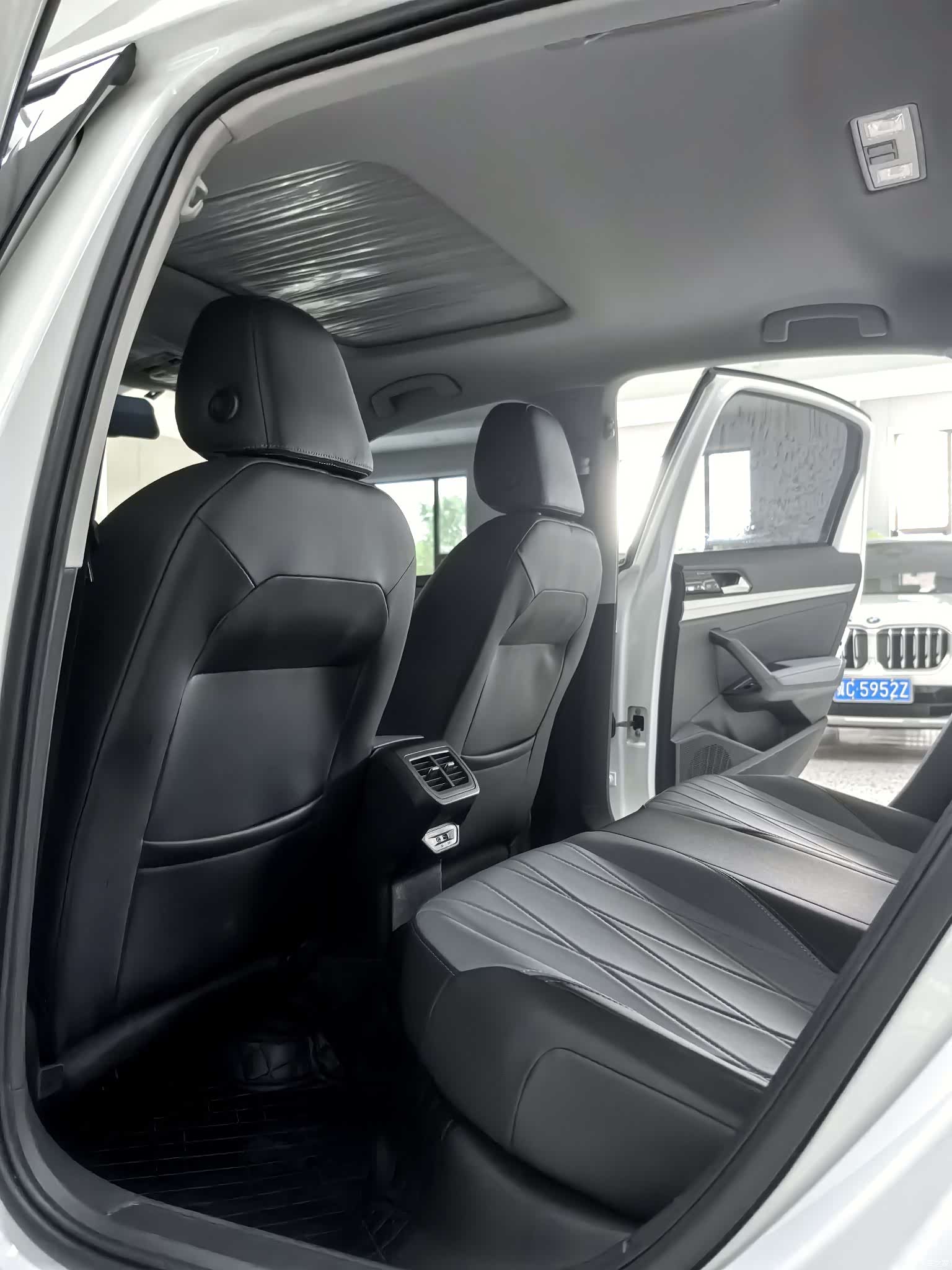 Volkswagen Lavida, 2023 9