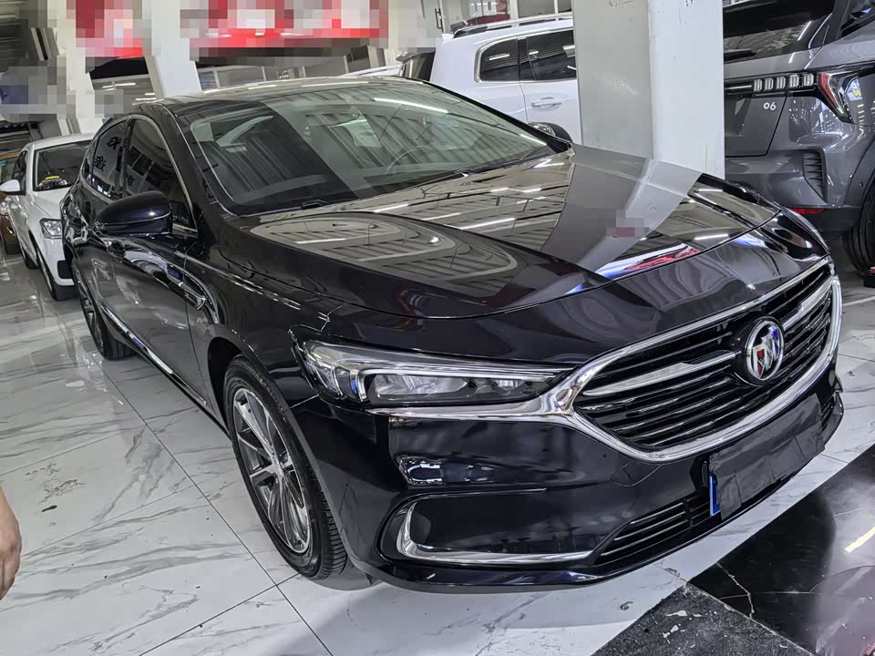 Buick Lacrosse