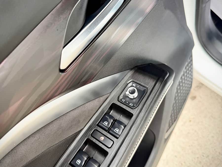 Haval H6 2023, фото 18