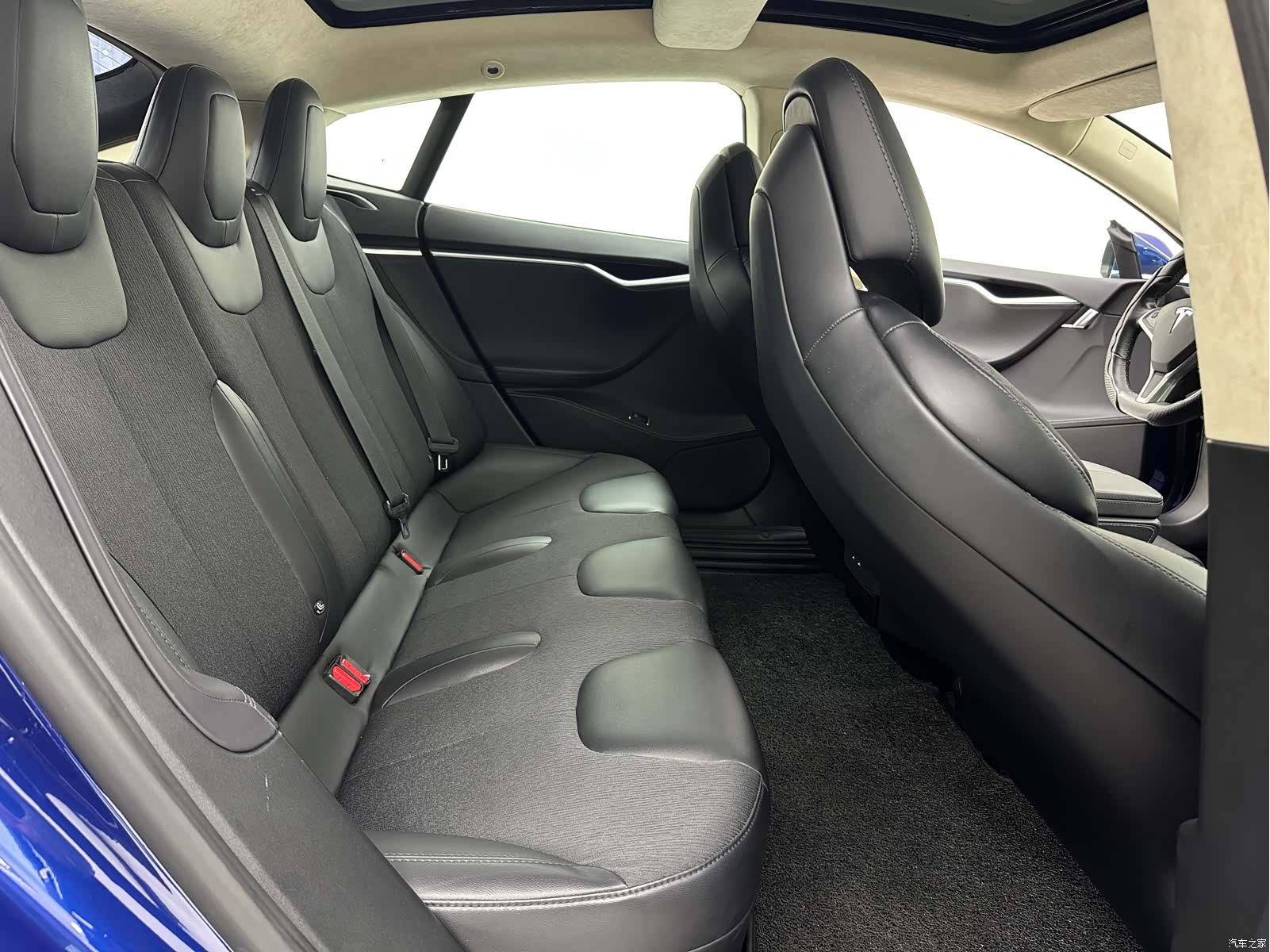 Tesla Model S, 2017 28