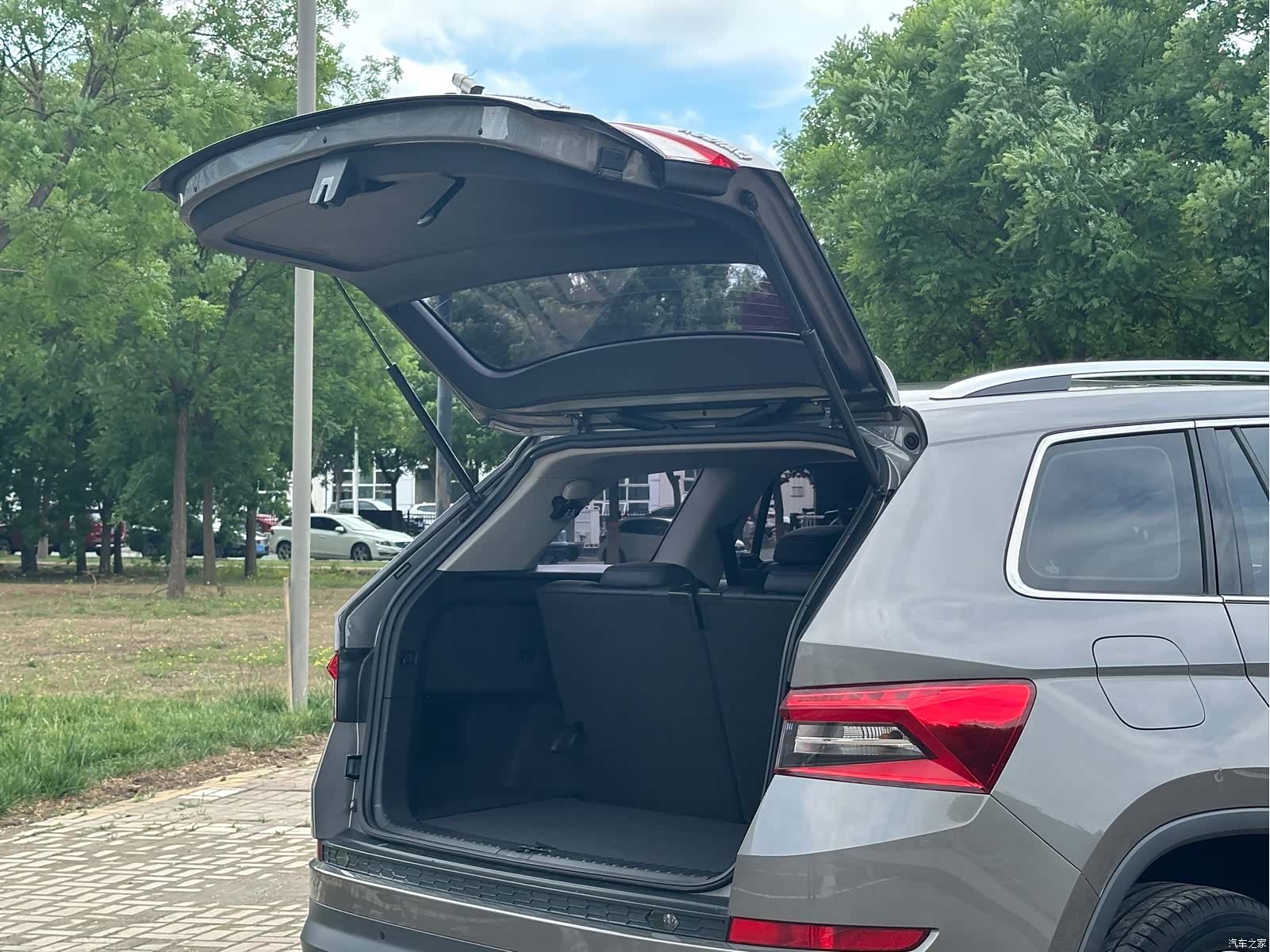 Skoda Kodiaq, 2018 27