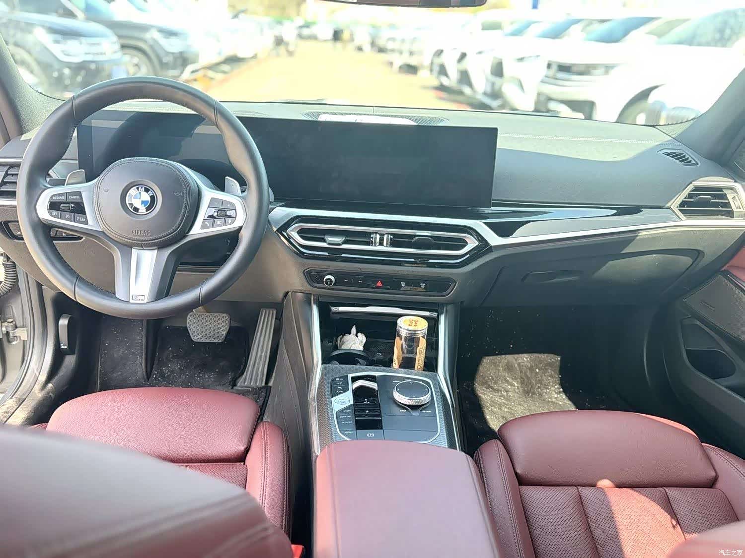BMW 3 Series, 2022 6