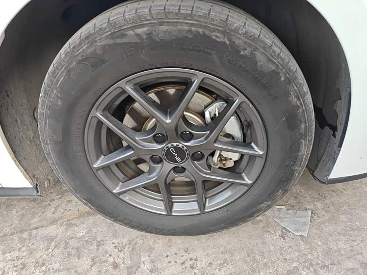 BYD Seal 06 2024 DM-i 80KM Люкс