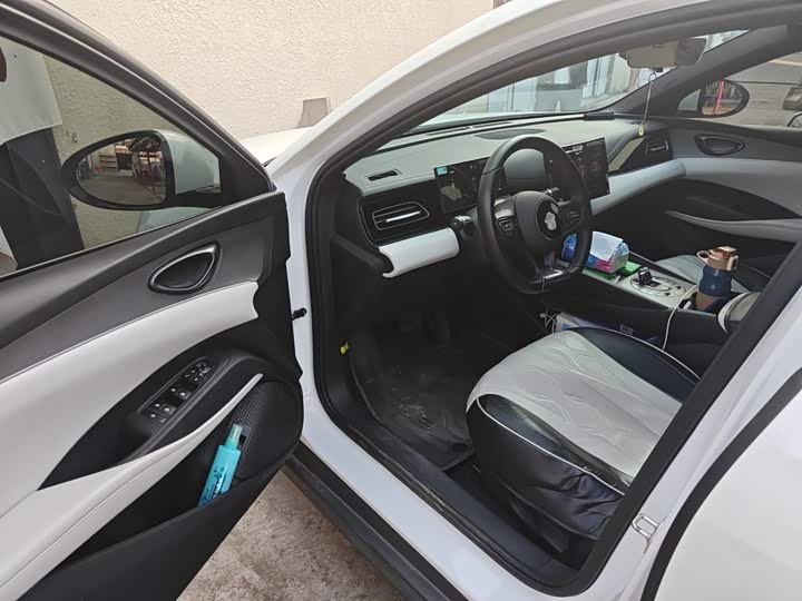 BYD Seal 06 2024 DM-i 80KM Люкс