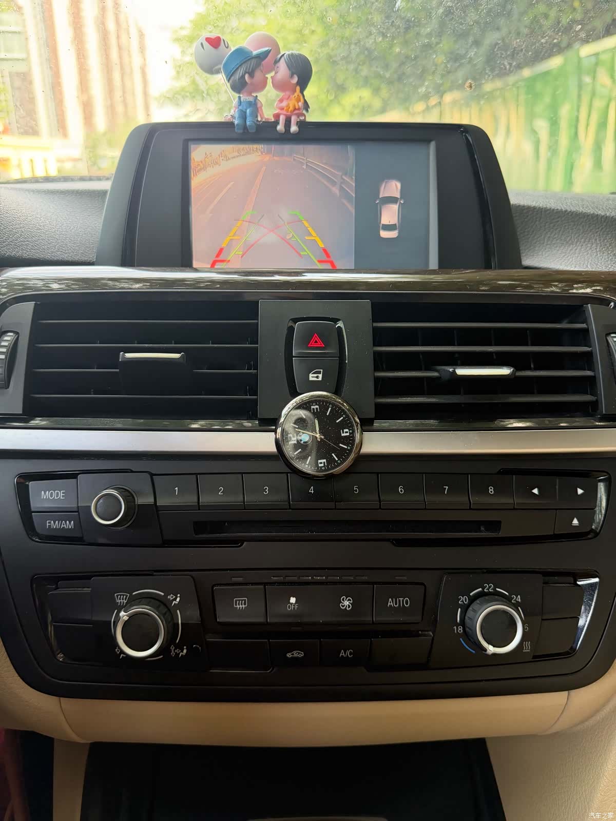BMW 3 Series, 2013 15