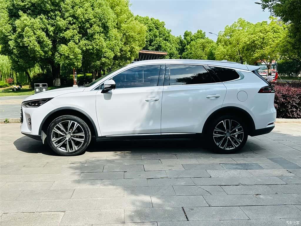 BYD Tang, 2019 19