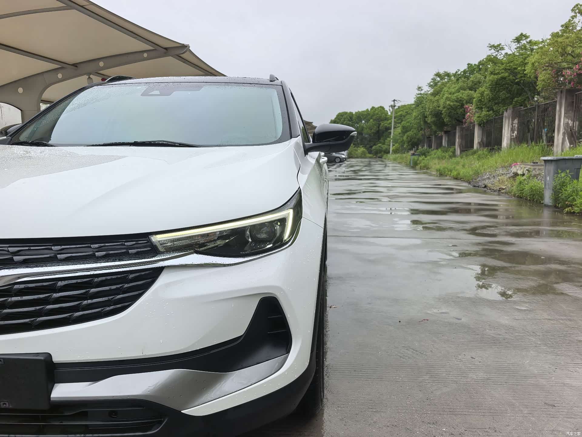 Buick Encore, 2023 23