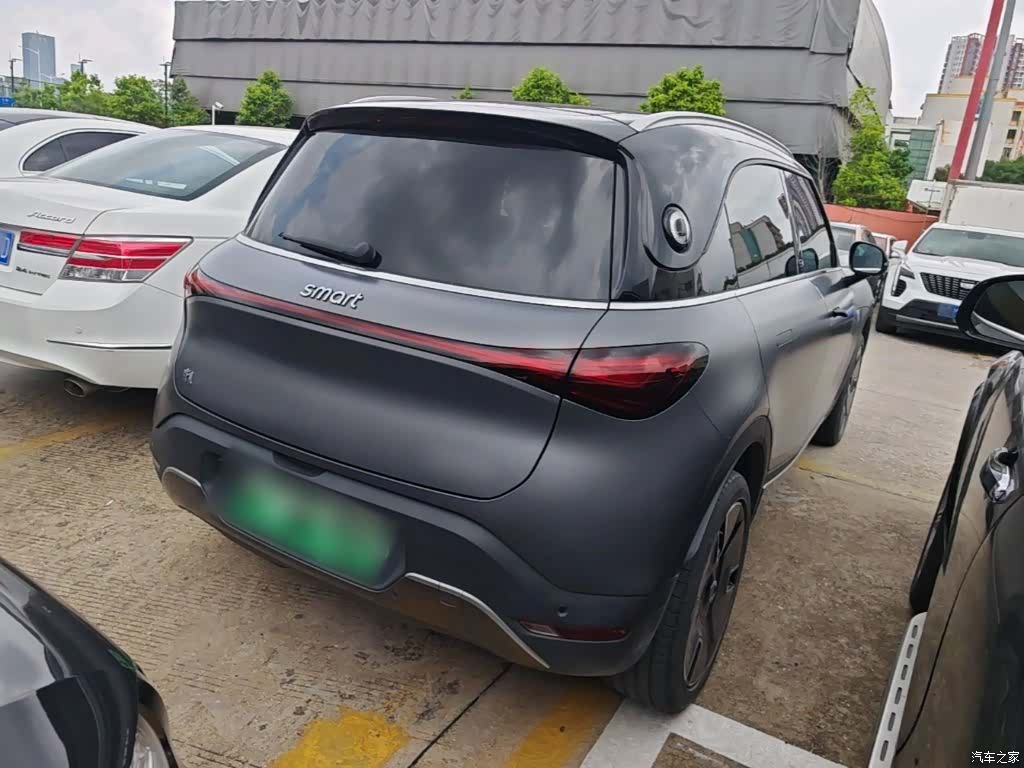 Smart 1, 2023 7