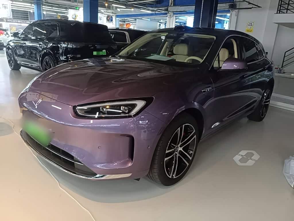 AITO M5