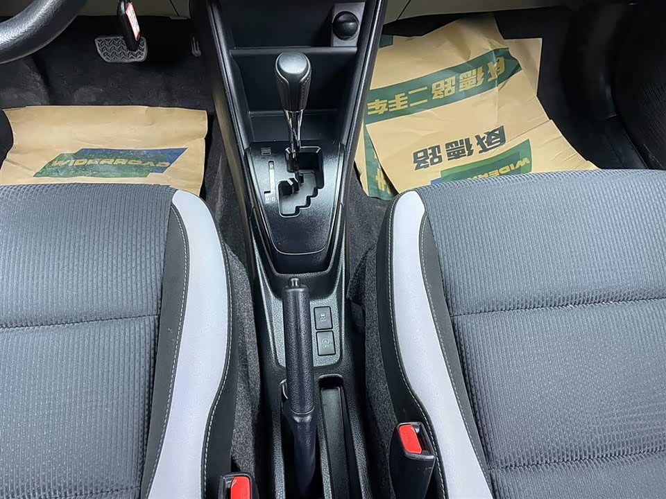 Toyota YARiS L Zhixuan