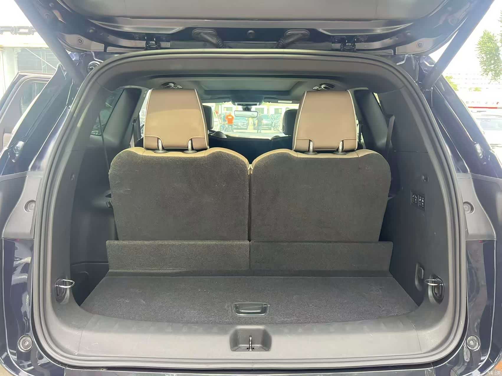 Buick Enclave, 2022 12