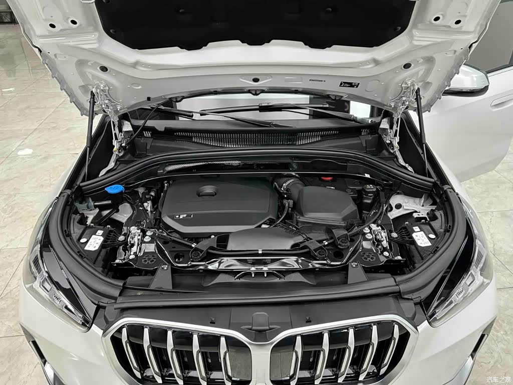 BMW X1, 2025 22
