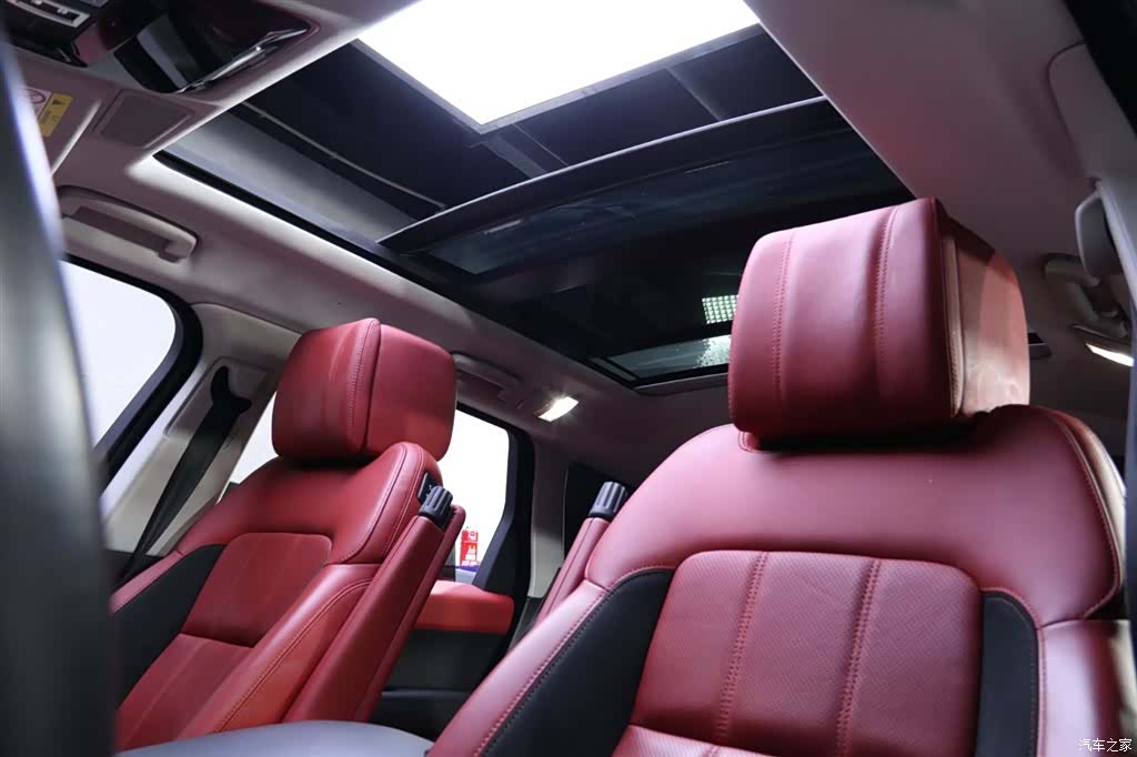 Land Rover Range Rover, 2019 16