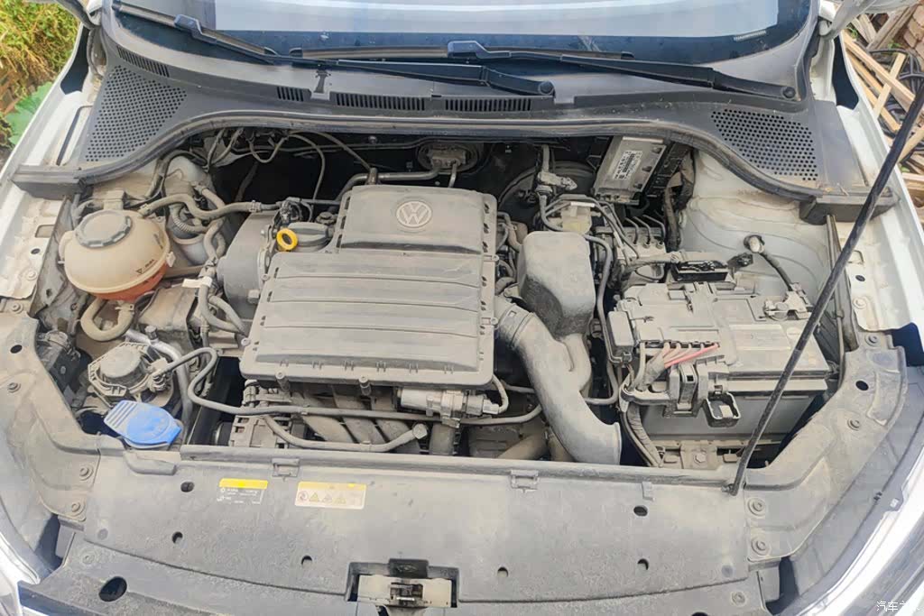 Volkswagen VA3, 2022 10