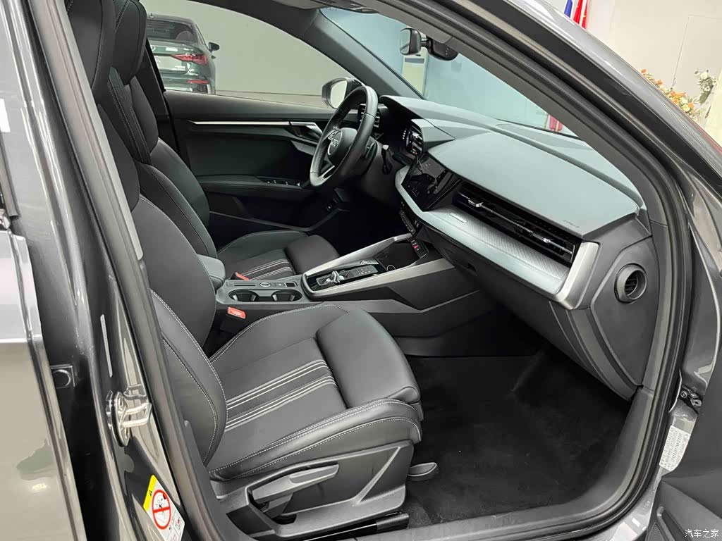 Audi A3, 2022 13