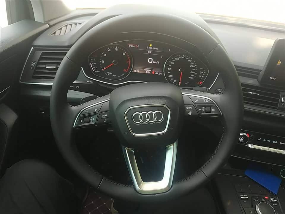 Audi Q5L Audi Q5L
