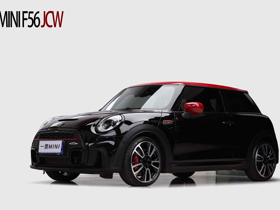 MINI JCW