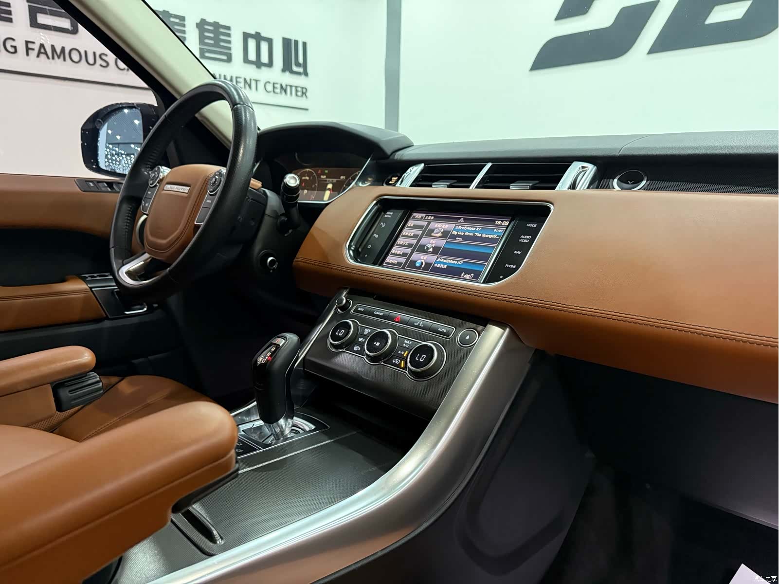 Land Rover Range Rover, 2014 14