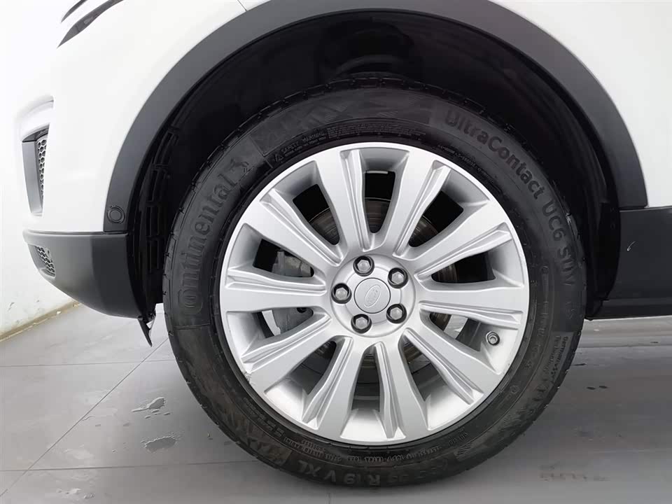 Land Rover Range Rover Aurora