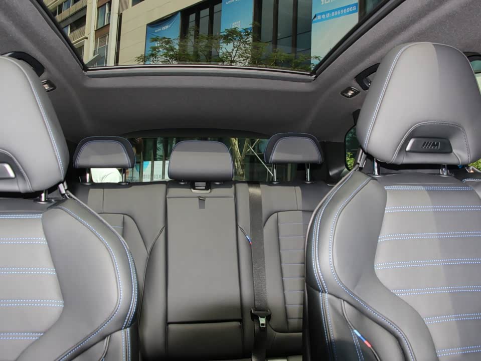 BMW X3 M40i BMW X3 M40i