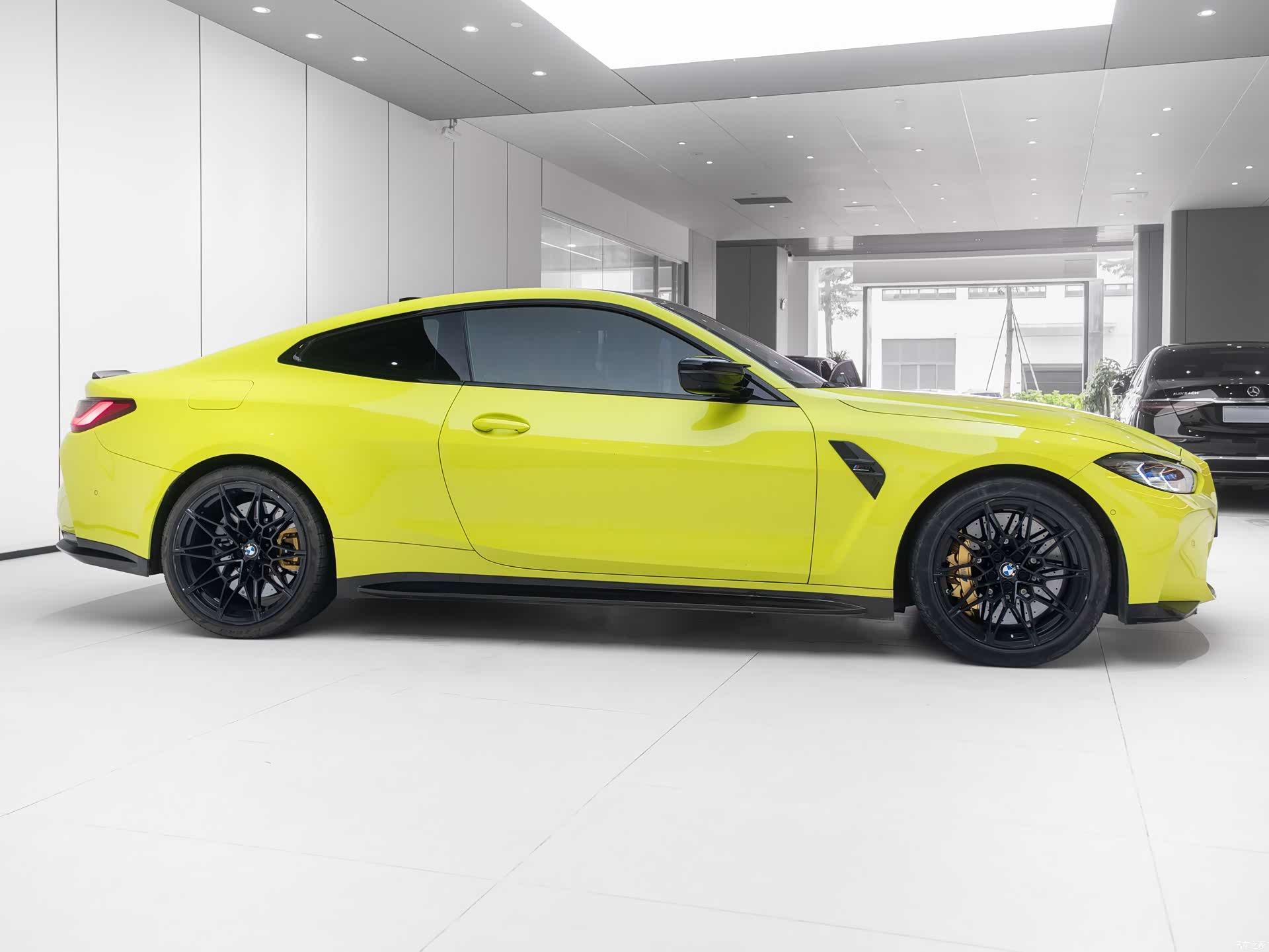 BMW M4, 2021 18