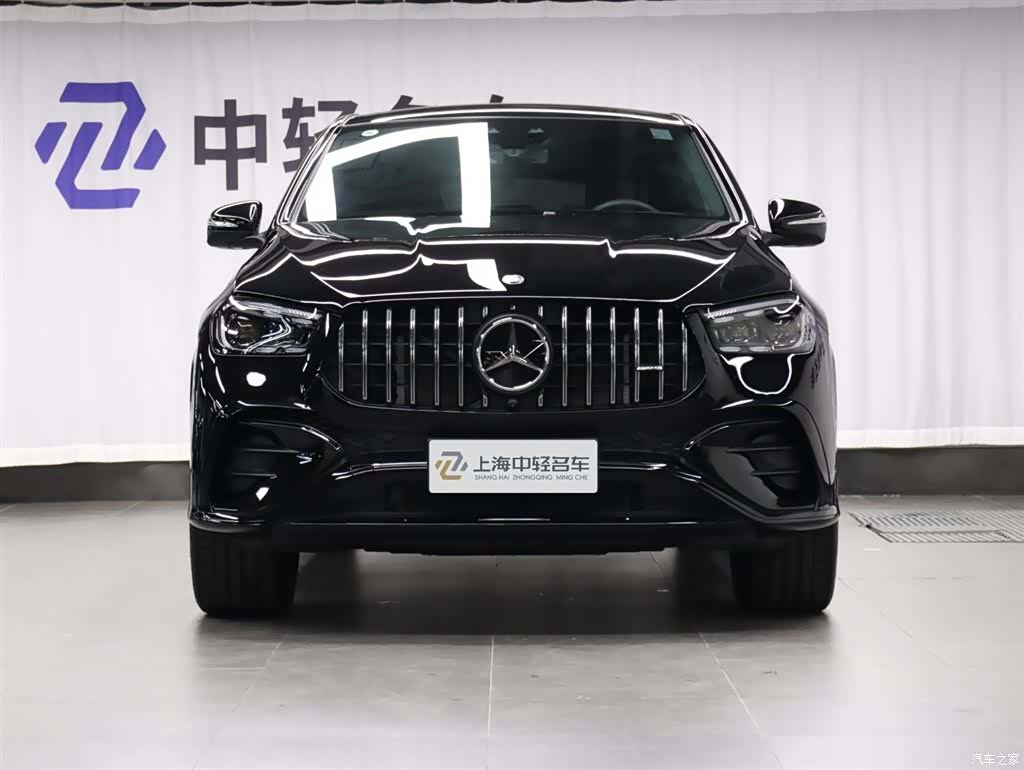 Mercedes-Benz GLE, 2025 2
