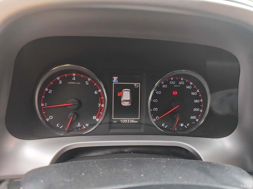 Toyota RAV4, 2018 12