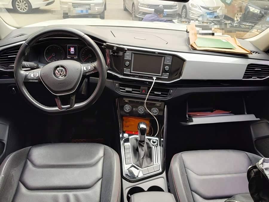 Volkswagen Tayron 2019, фото 10