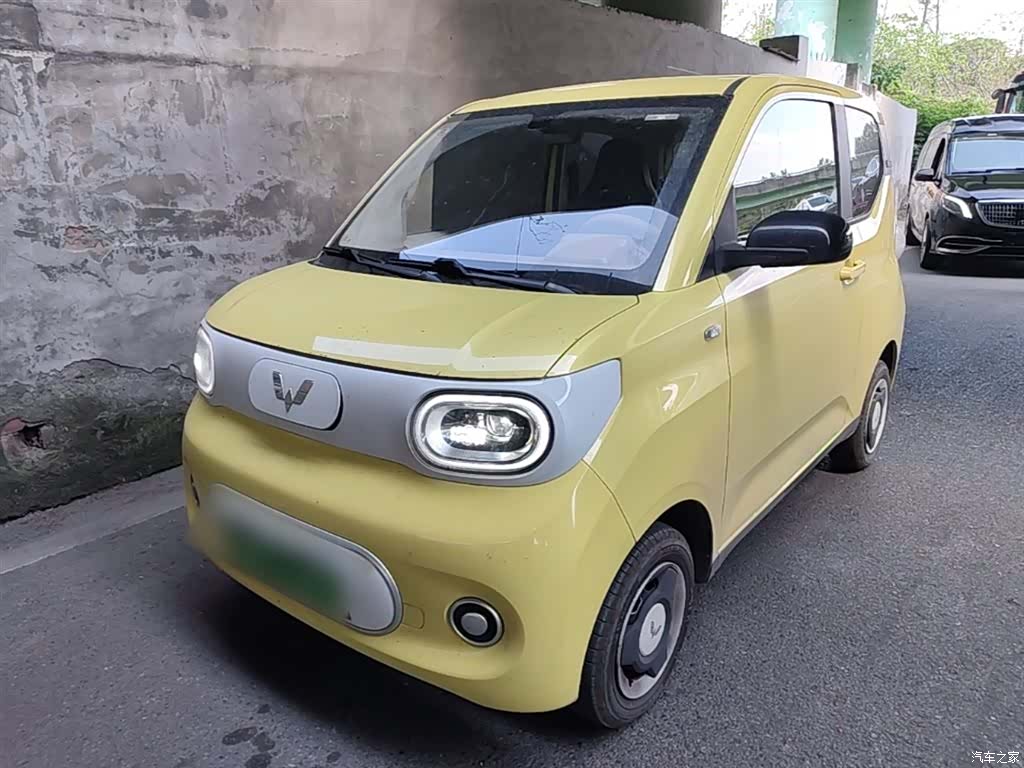 Wuling MINIEV, 2024 1