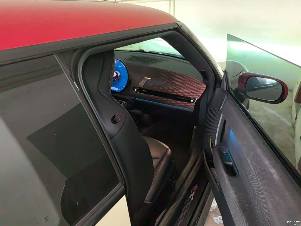 Mini Cooper, 2024 20