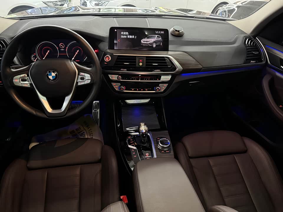 BMW X3 BMW X3