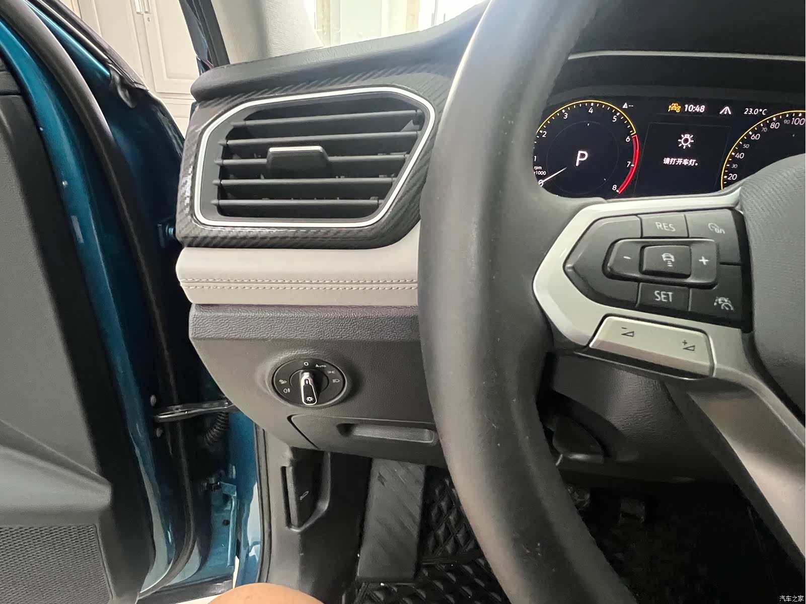 Volkswagen Tayron, 2022 12