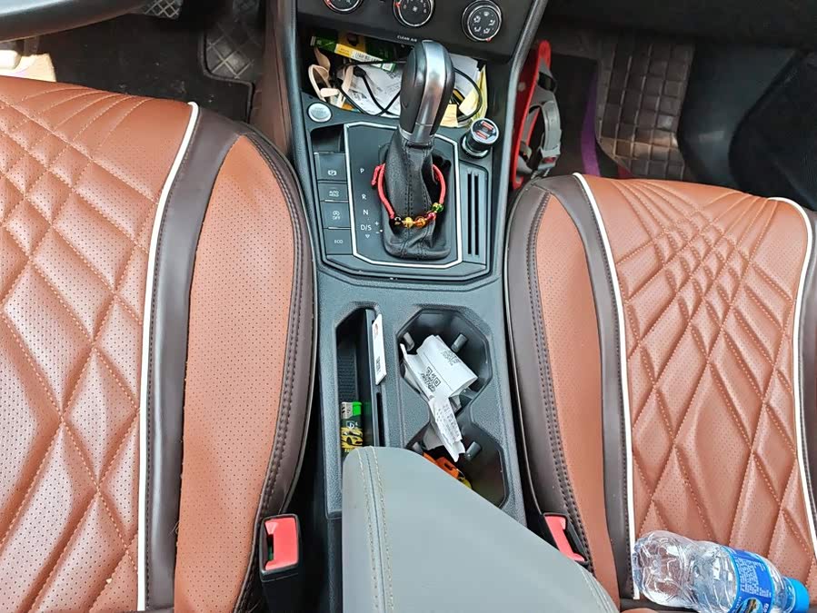Volkswagen Lavida 2024, фото 16