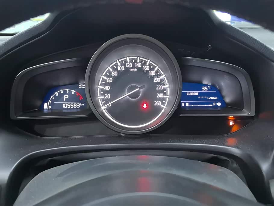 Mazda 3 Angkesaila Mazda 3 Angkesaila