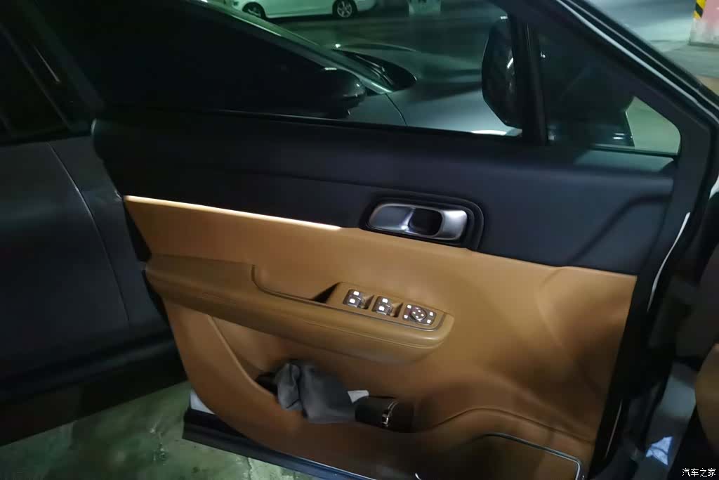 Li Auto ONE, 2021 7