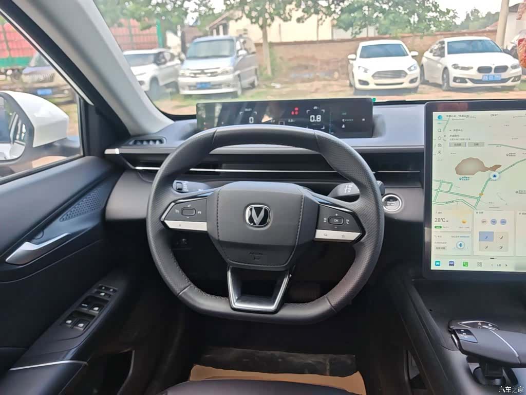 Changan Eado, 2024 11
